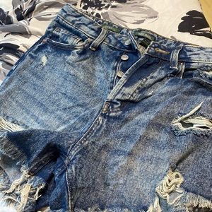 Wild Fable - Festival Shorts - Size 4